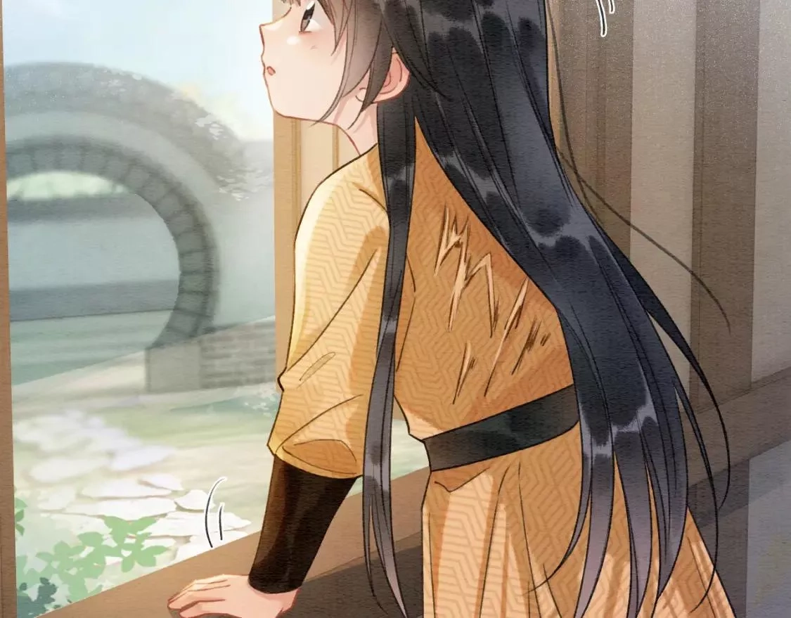 黑莲花攻略手册,第127话 噩梦,第41张